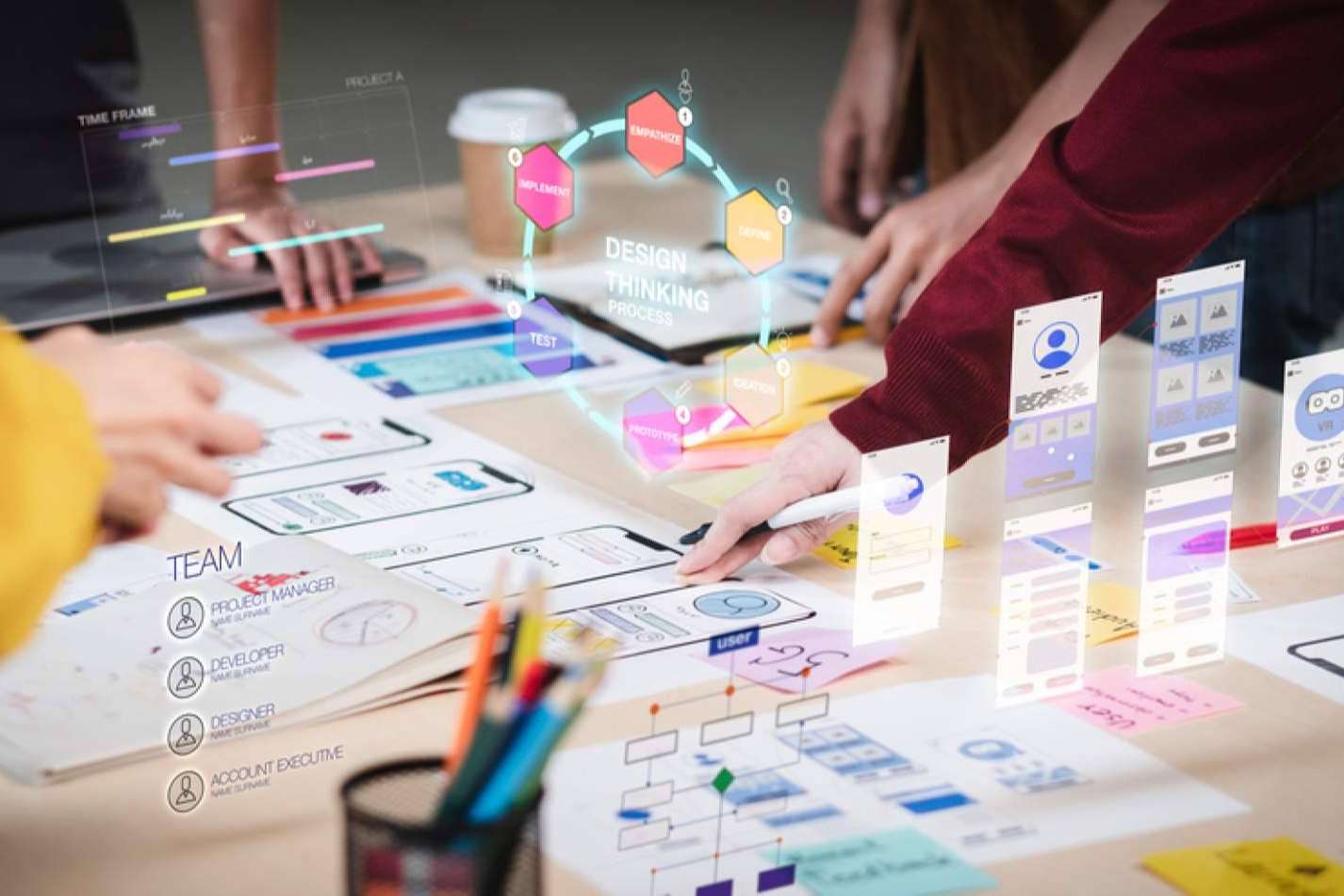 El digitalizador del Kit Digital, Convertiam