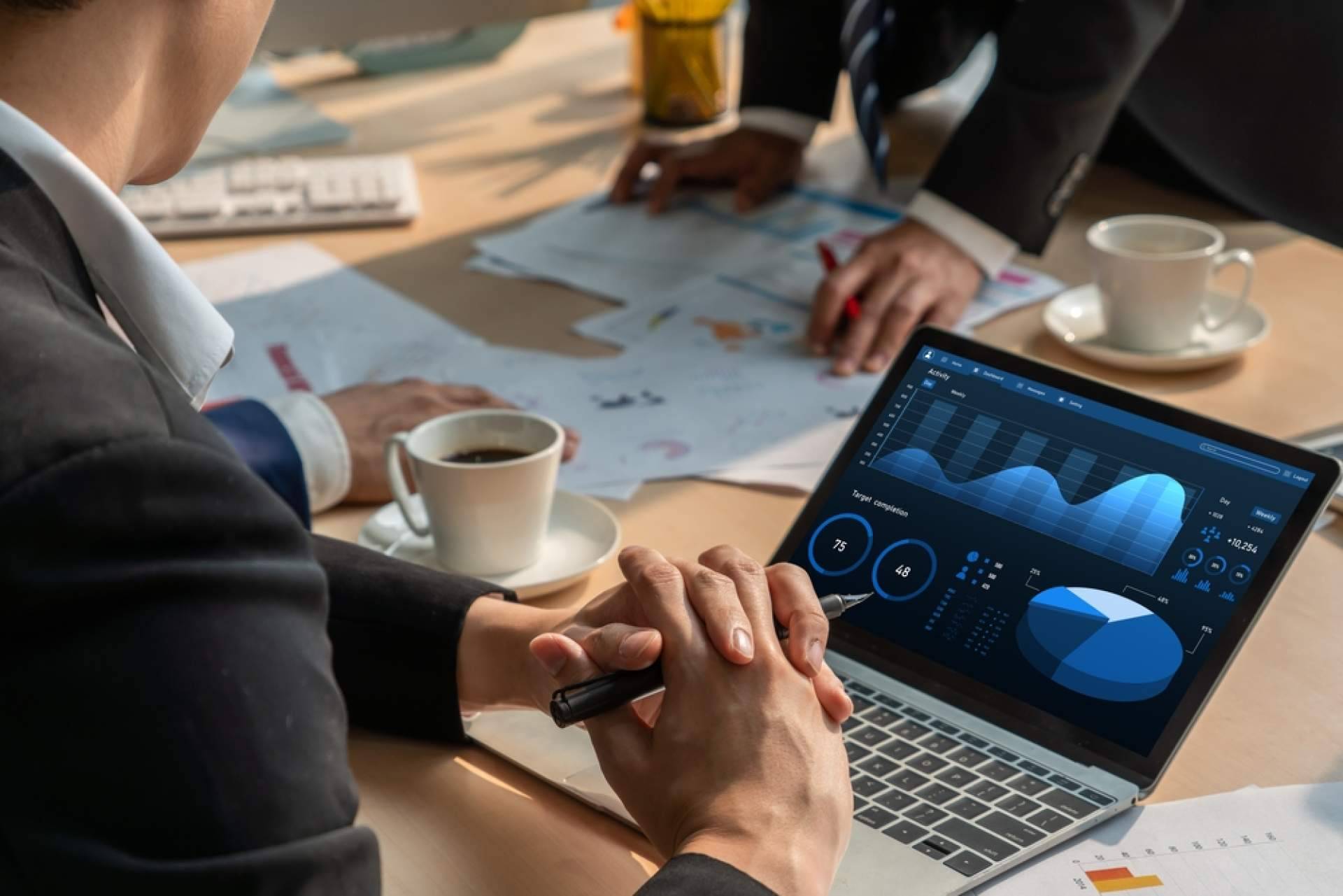 El máster fintech de Blockchain School for Management (BSM)