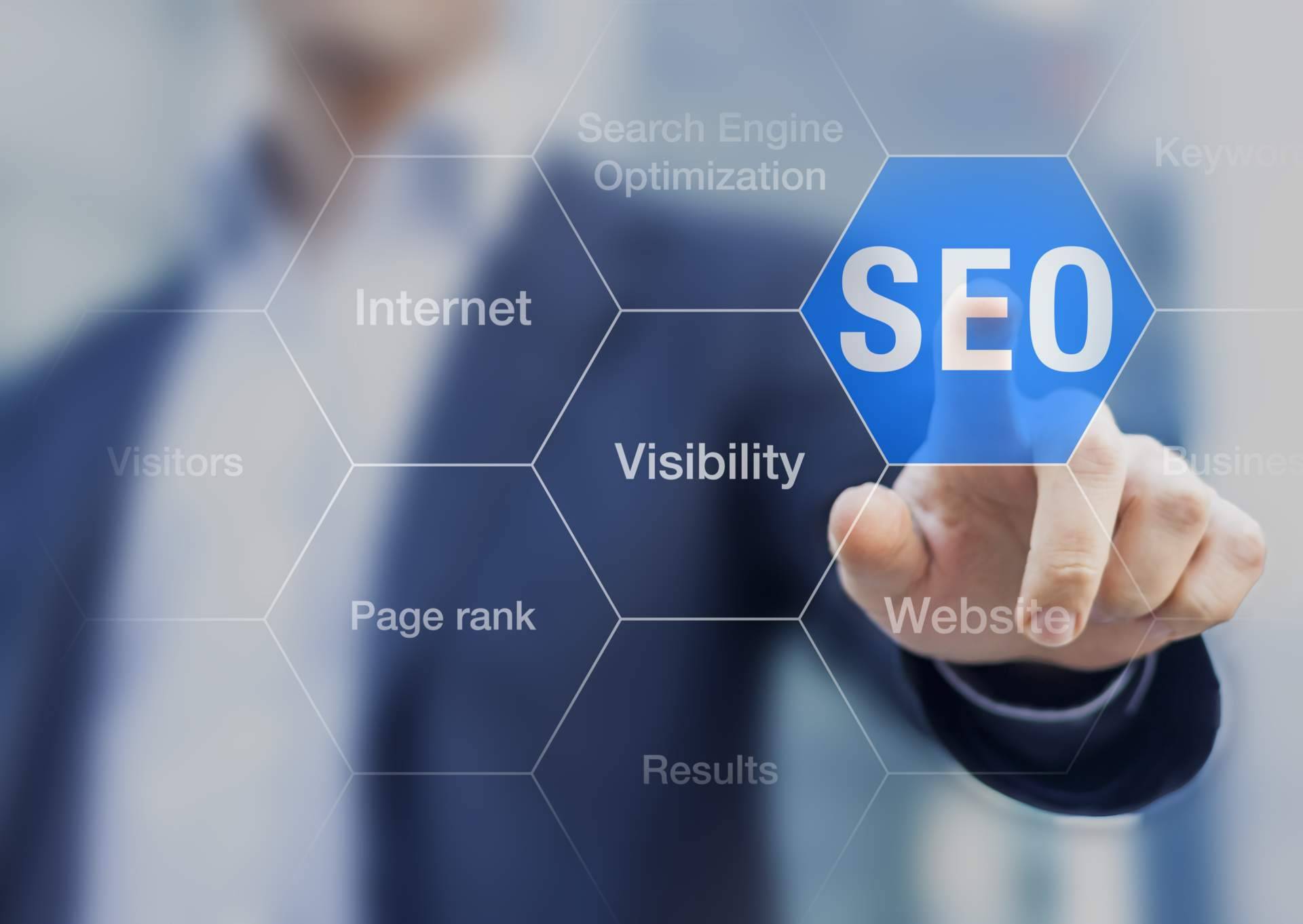 Aumentar las ventas de productos o servicios del sitio web, por Expertos SEO