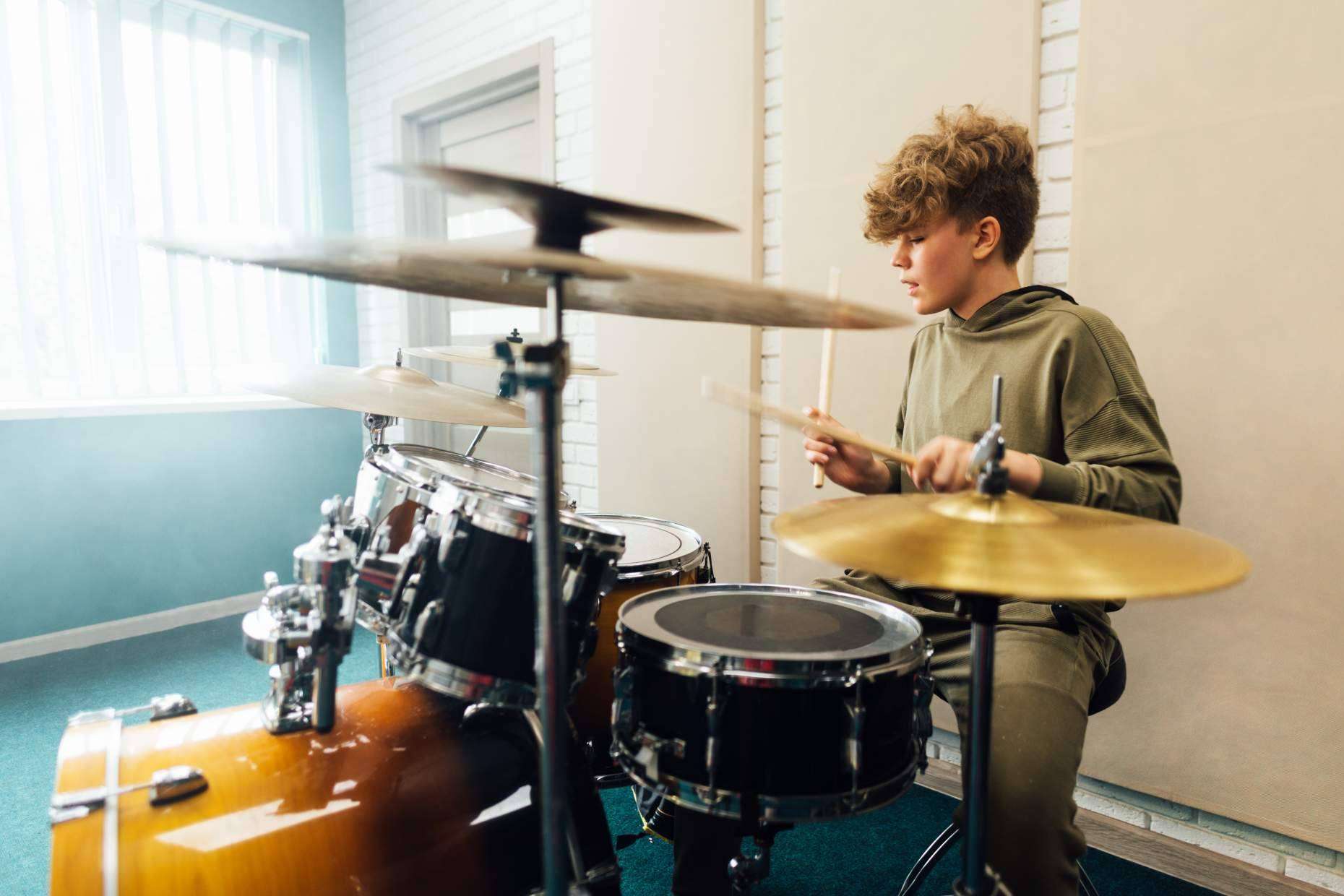 La Escuela de Música La Clave abre su matrícula para el curso 23-24