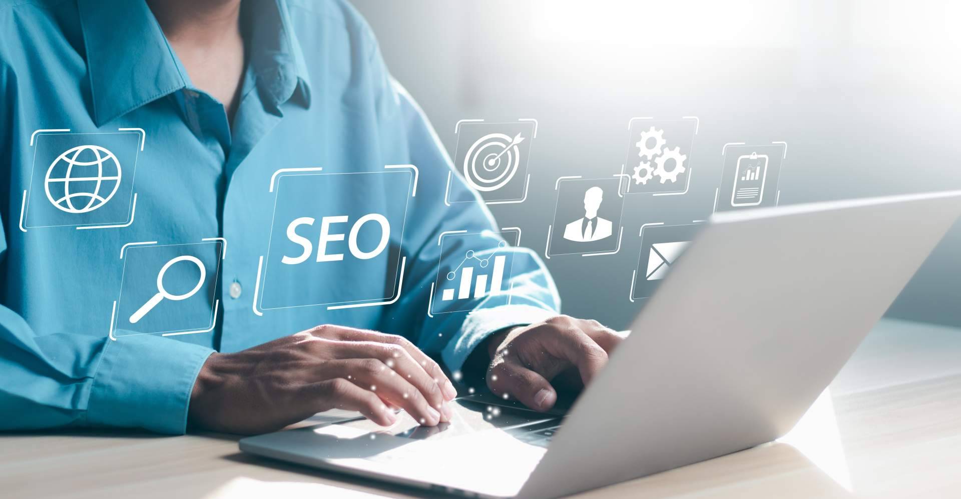Los especialistas en SEO y diseño web de Idital