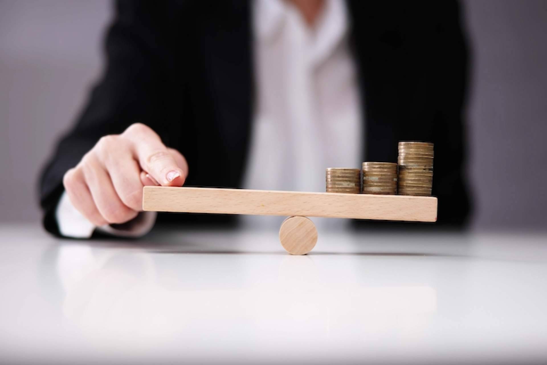 ¿En qué consiste el apalancamiento financiero?