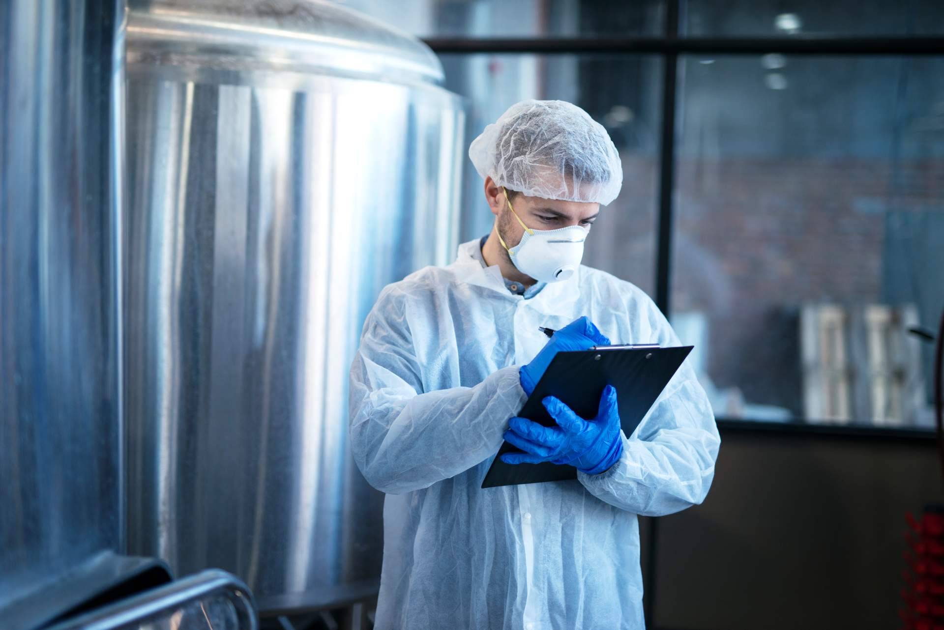 La digitalización en la seguridad y la calidad alimentaria, las ventajas del software EasyQ
