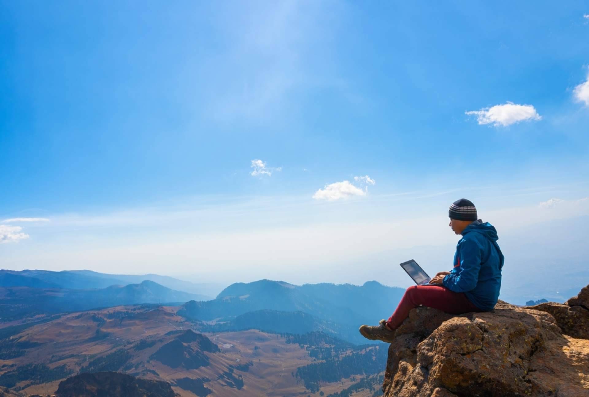 LAMARTEL TELECOM y su solución para tener cobertura móvil en zonas rurales
