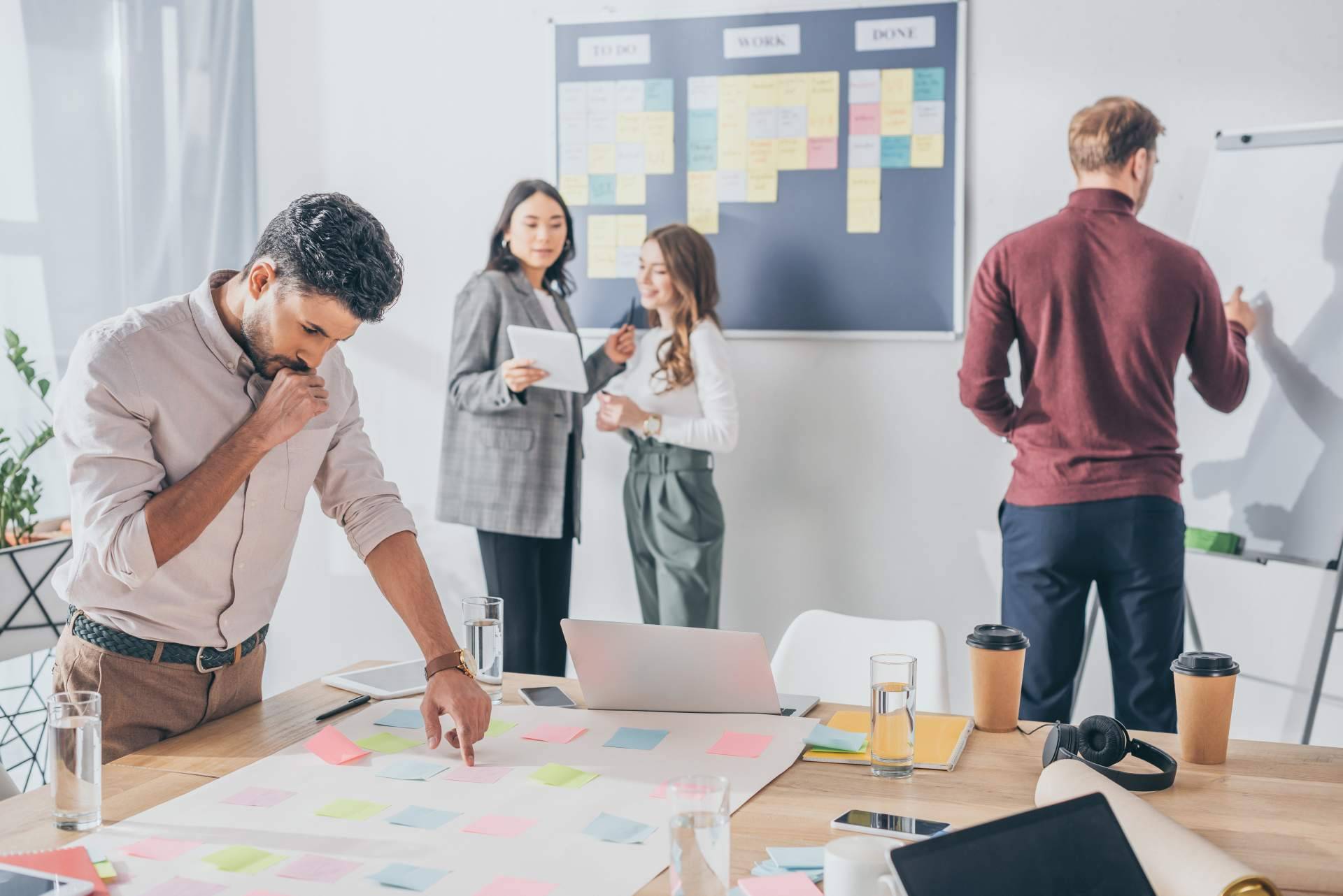 ¿Por qué es importante emprender en la actualidad?