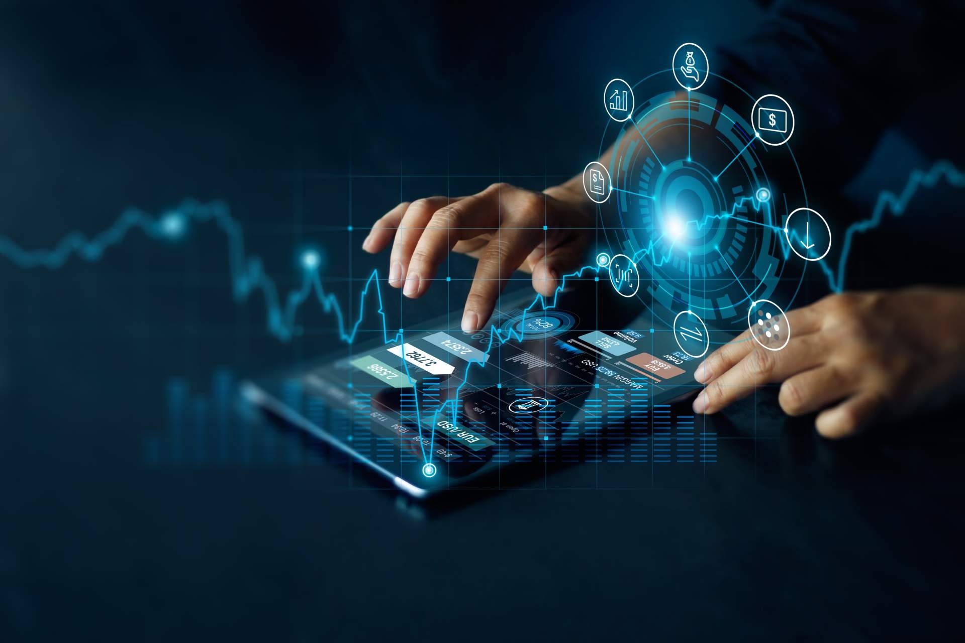 ¿Qué soluciones digitales necesitan las empresas?