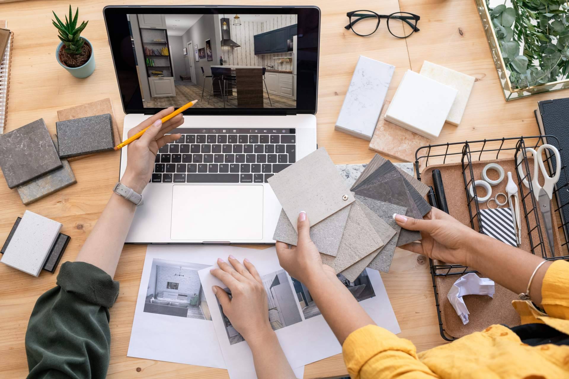 El impacto de la inteligencia artificial en el interiorismo, por INDAStudio