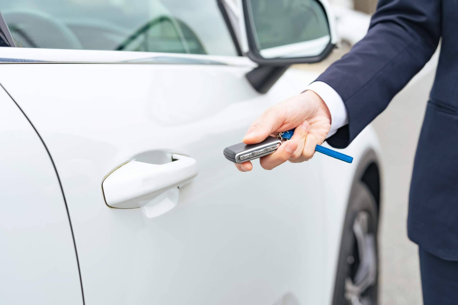 Qué son las llaves inteligentes o smart keys y cuáles son sus diversas aplicaciones