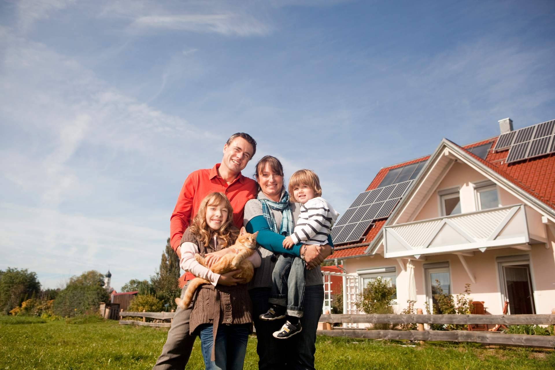 Soof, especialistas en instalaciones fotovoltaicas