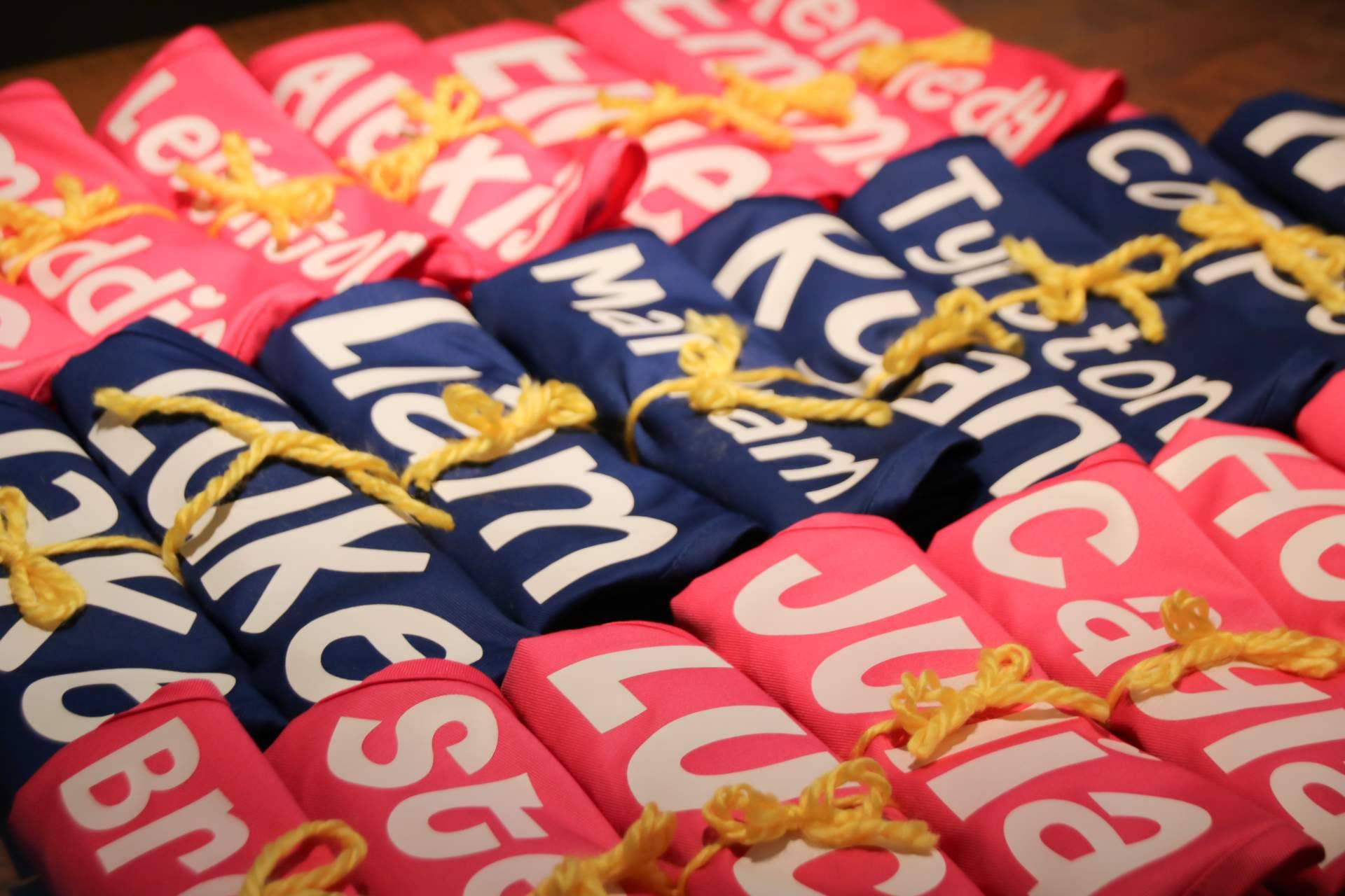 Sevu Printing, el aliado para los regalos personalizados