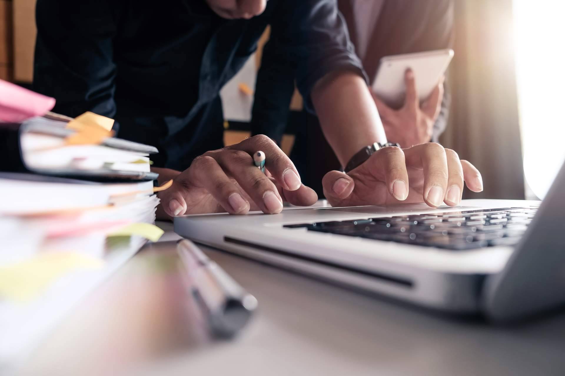 El equipo de especialistas O2mad saca el máximo partido al marketing digital en Mallorca
