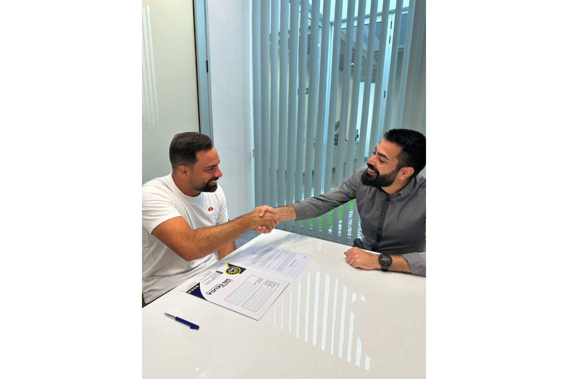 La Ley de Segunda Oportunidad permite a un vecino de Las Palmas salir de una deuda de más de 19.000 €
