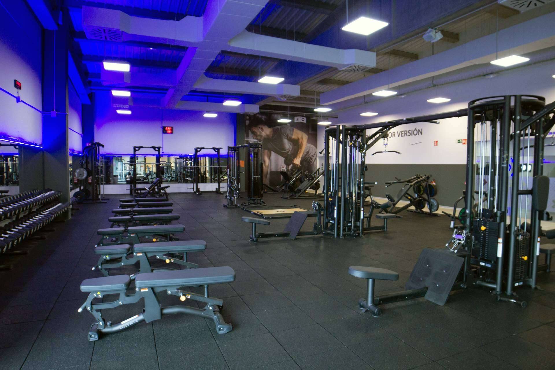 VivaGym, la respuesta para los que se preguntan '¿dónde encontrar un gym cerca de mí?'