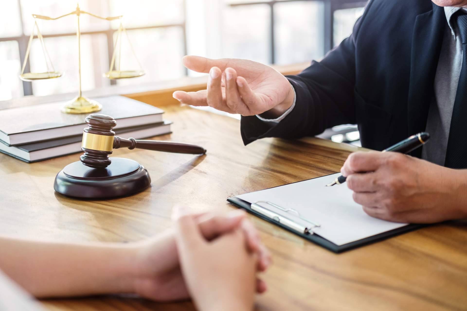 ¿Por qué es importante contar con abogados expertos en herencias?