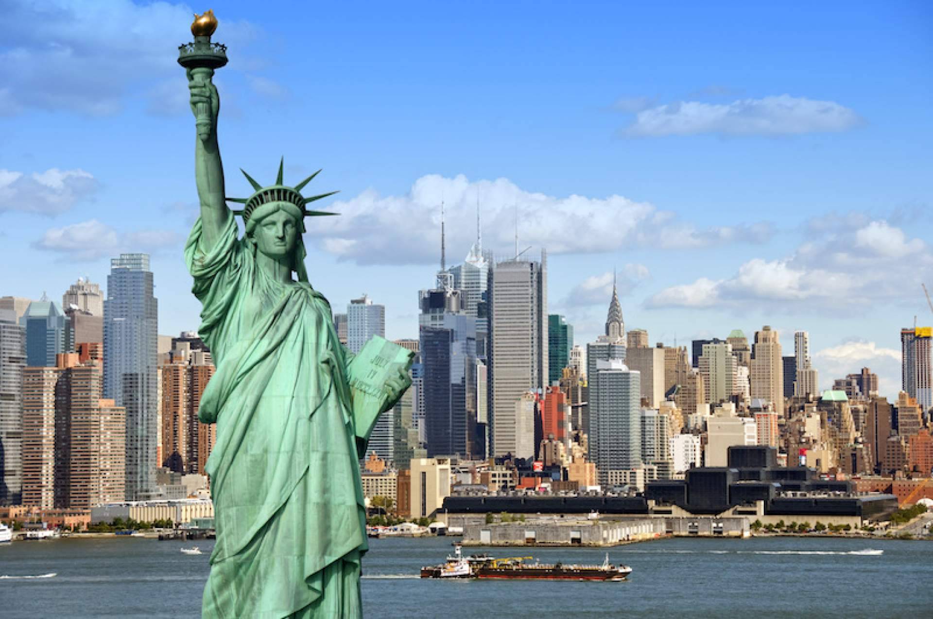 La operadora turística City Tours ofrece estancias en Nueva York