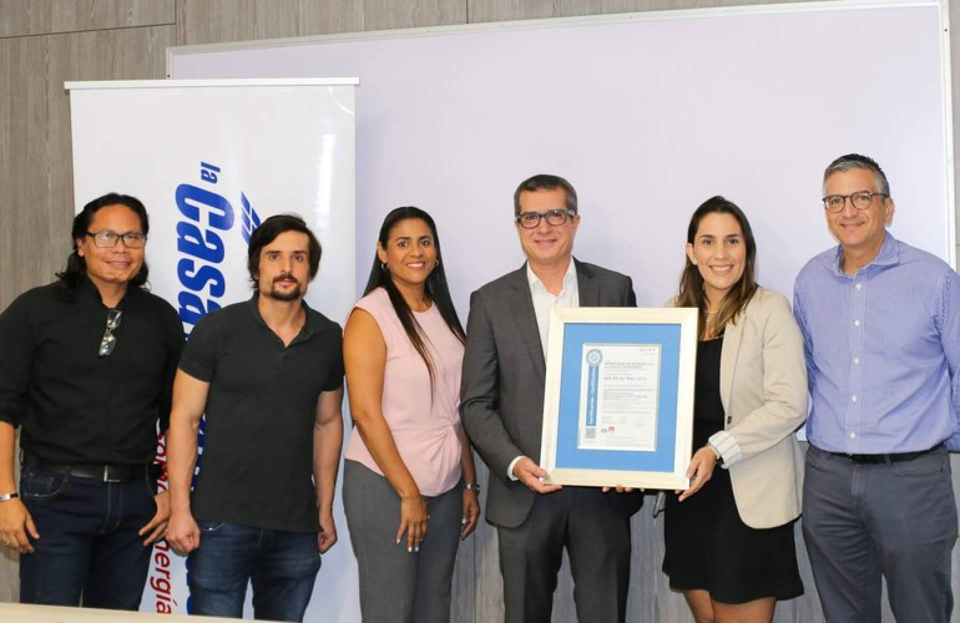 La Casa de las Baterías y el programa 'Devuélveme' para recolectar y reciclar baterías en Panamá