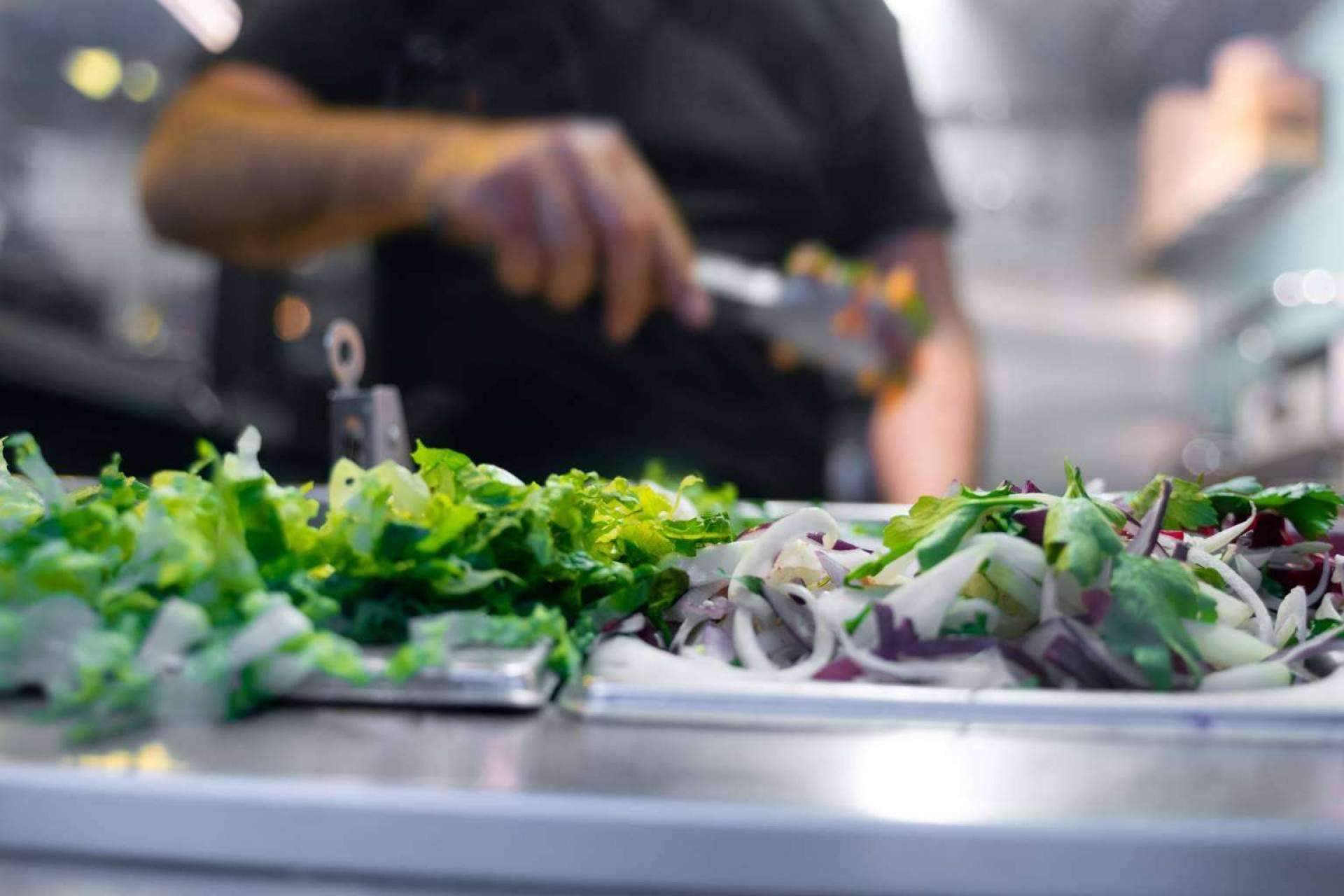 Serunion promueve la adaptación de restaurantes sostenibles
