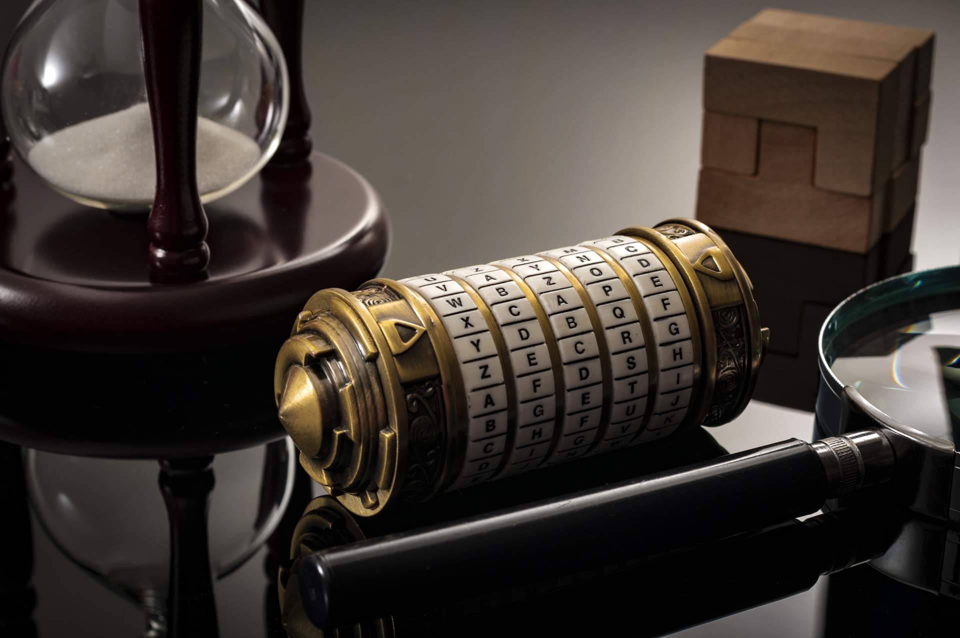 Enigma Exprés, expertos en desarrollo de escape room Madrid