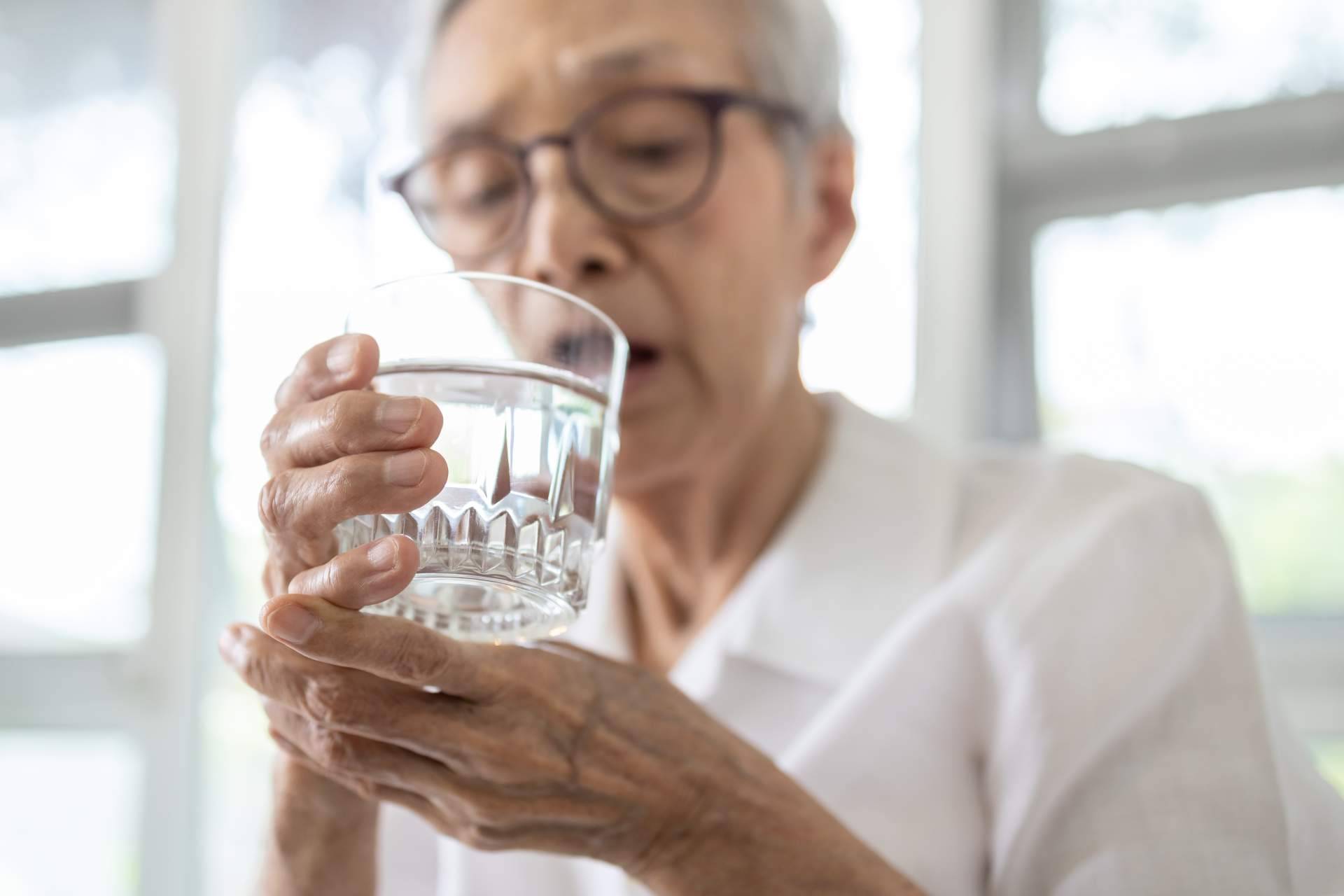 Identificar los primeros síntomas en la enfermedad de Parkinson