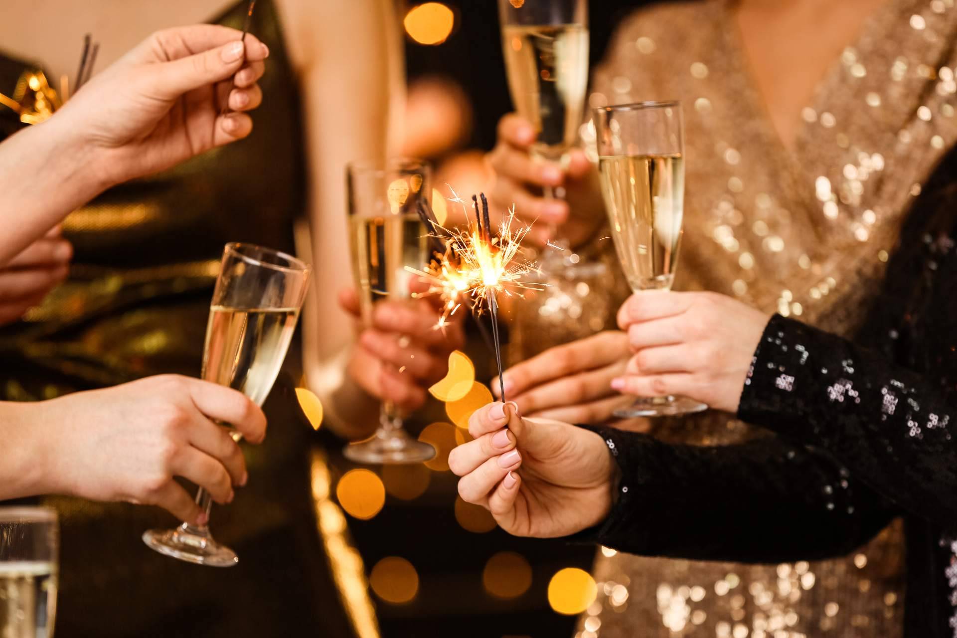Offerte Capodanno Roma ofrece diferentes tipos de fiestas de Nochevieja