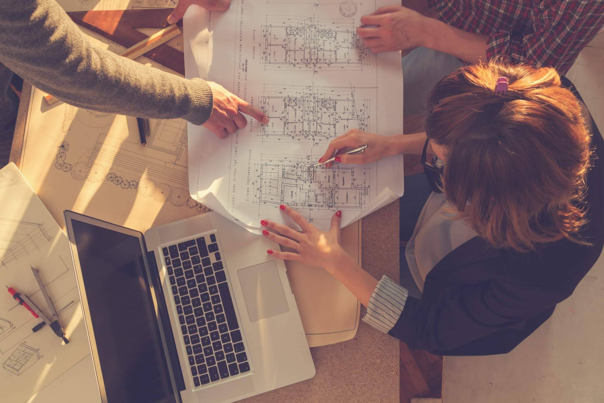 ¿Cómo es la trayectoria profesional de un BIM Manager?