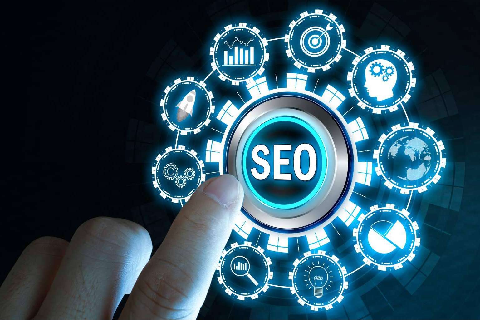 Anexeo, una agencia SEO Barcelona con servicio de calidad