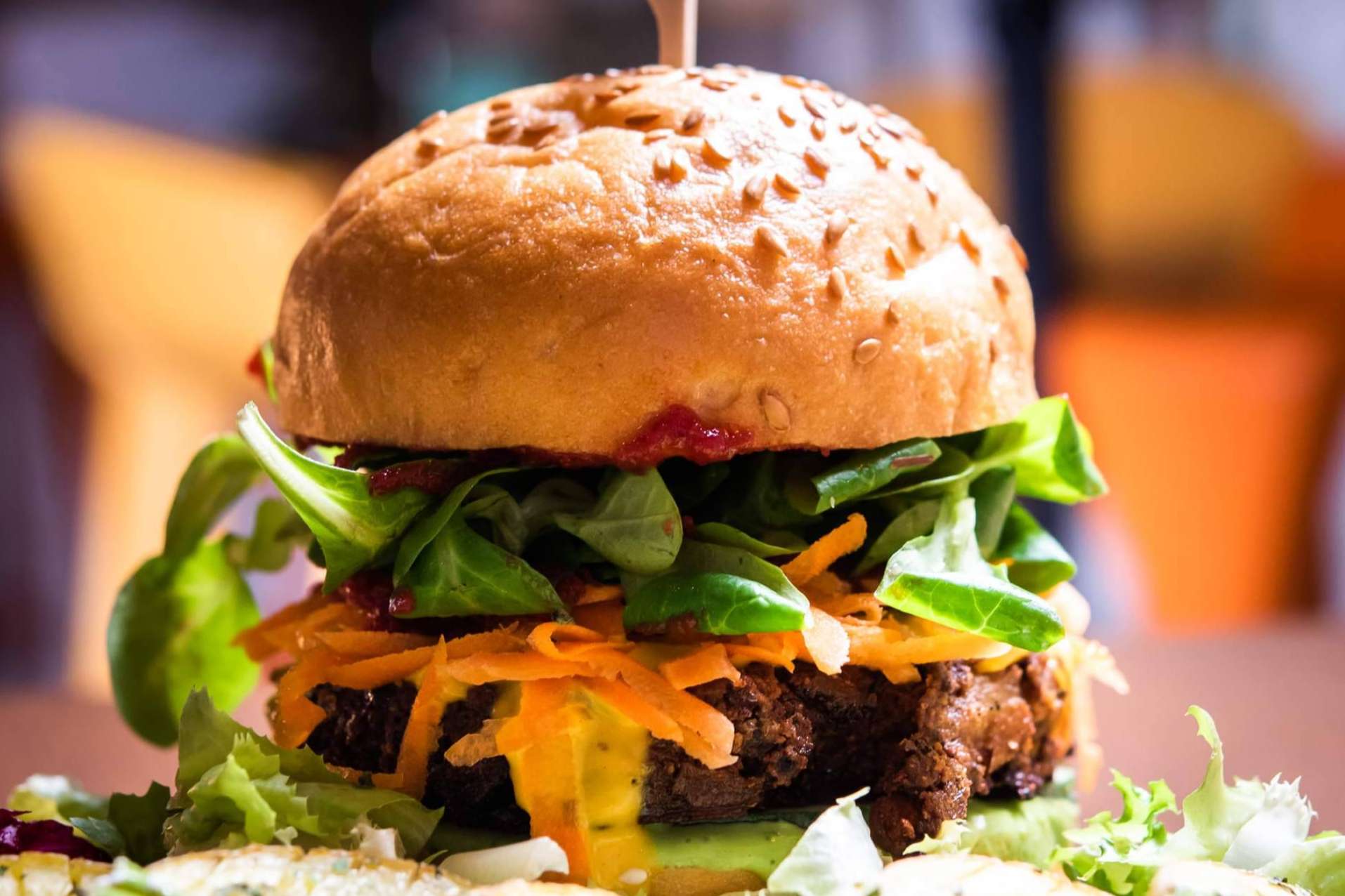 Sanissimo, una buena opción para los celiacos en Madrid