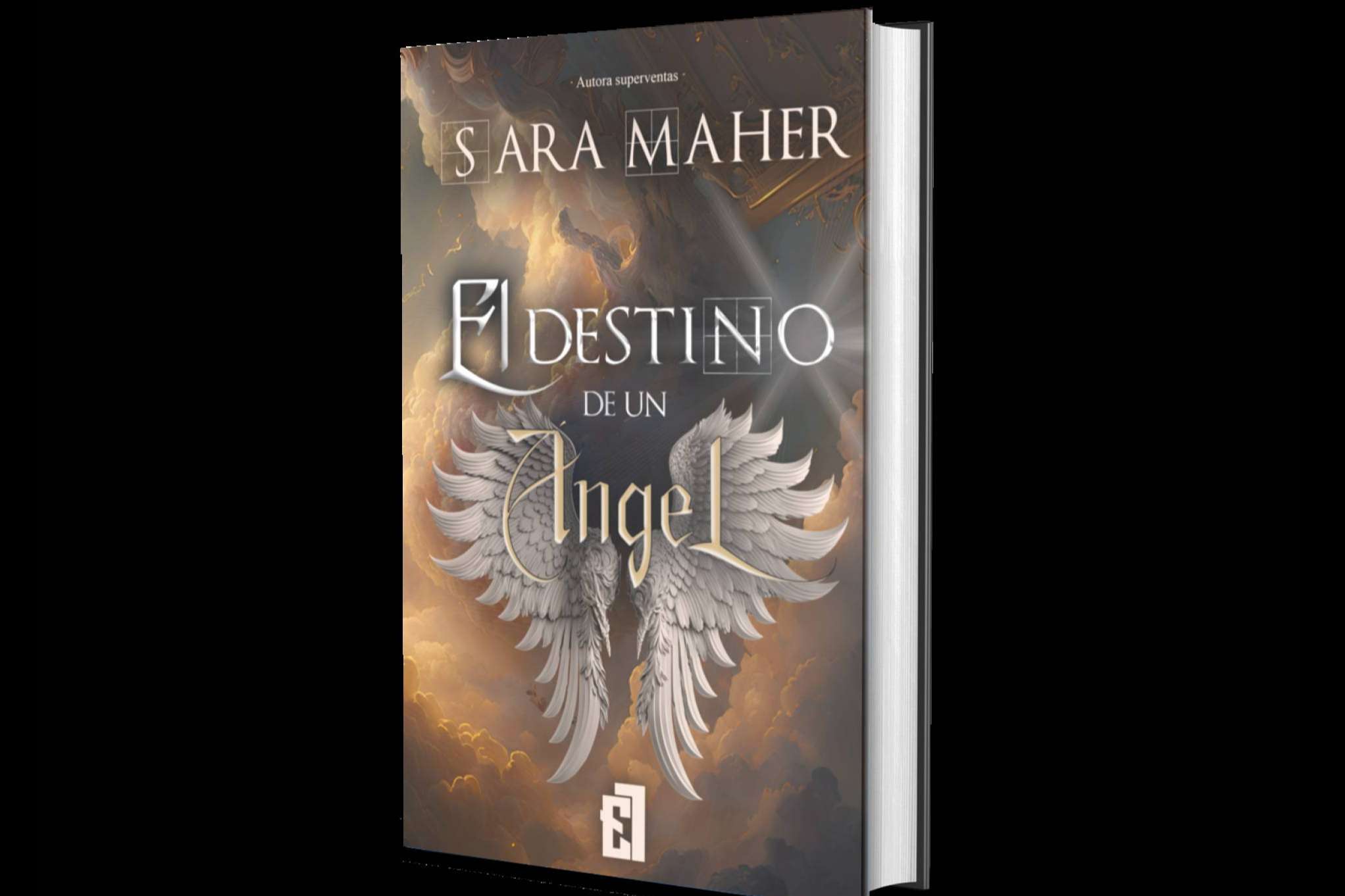 Los asesinatos que ocurrieron en la iglesia de Tejina en la novela 'El Destino de un Ángel'