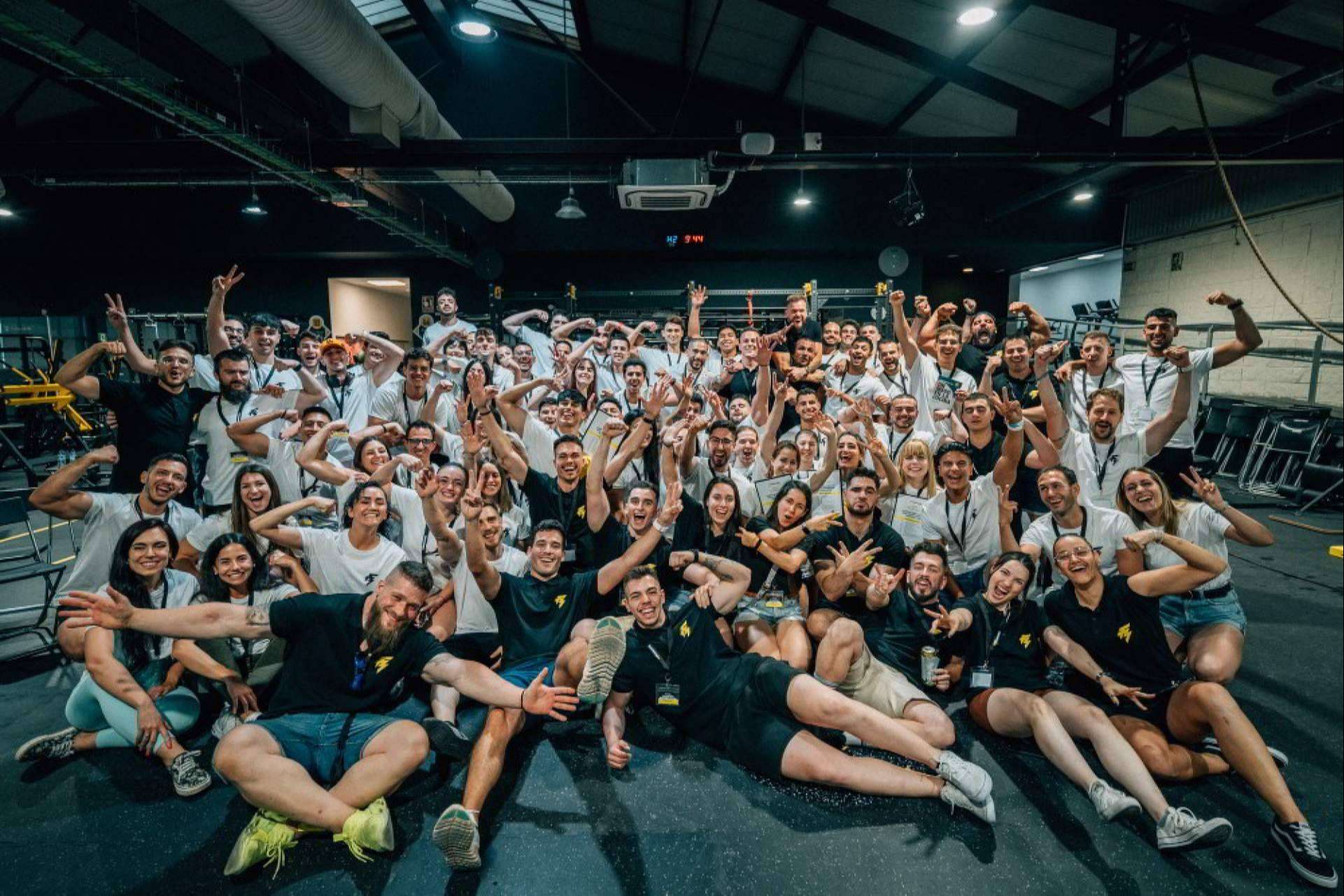 Fit Generation y su nuevo TSAF especializado en fitness