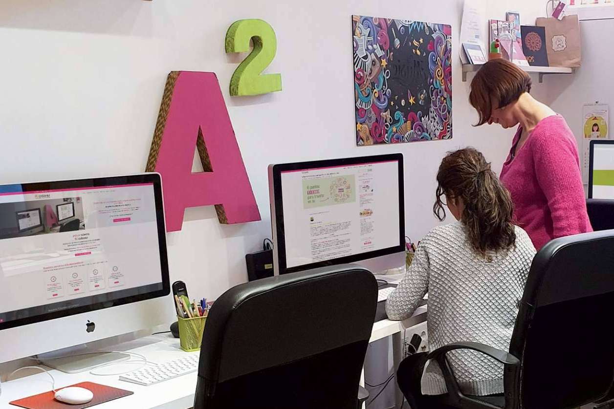 La importancia del diseño web para el éxito de una página web, según A2 Colores