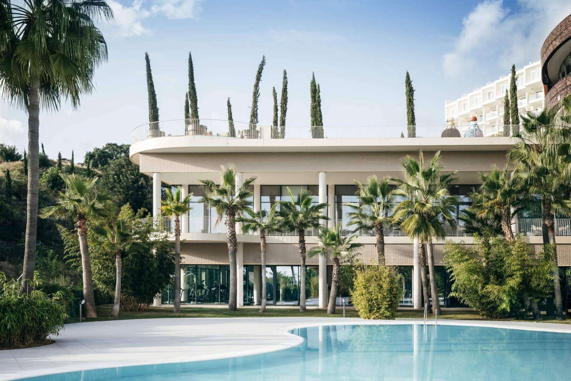¿Dónde encontrar un fotógrafo profesional Madrid experto en hoteles y resorts? José Salto