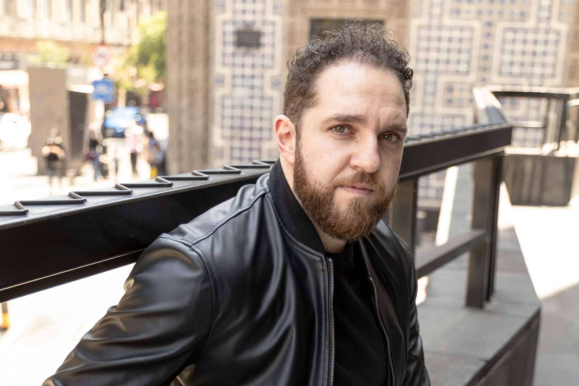 Mikel Rufián, nuevo presidente global de la plataforma Iberoamericana COLoCON.org contra las amenazas híbridas