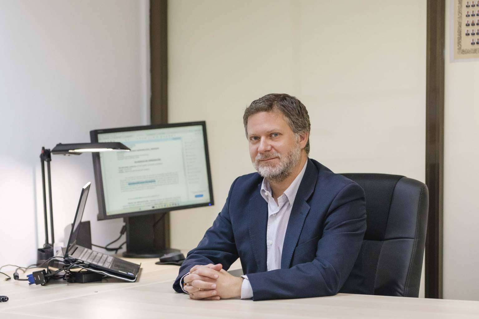 'El derecho al olvido es más relevante que nunca en nuestro mundo conectado', por Javier Franch Fleta, CEO de Honoralia