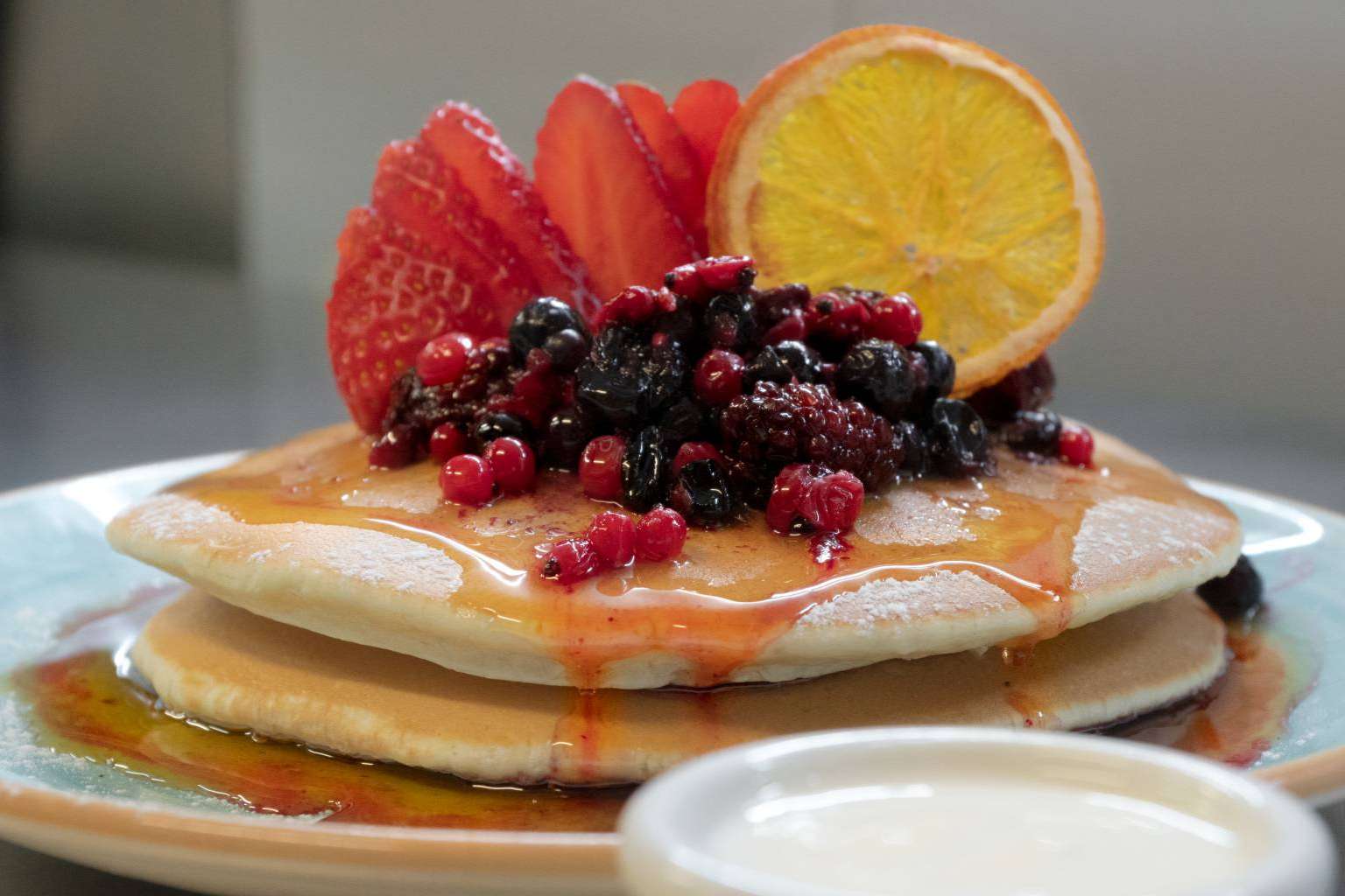 The Benedict en Barcelona, un brunch ideal para las publicaciones en Instagram