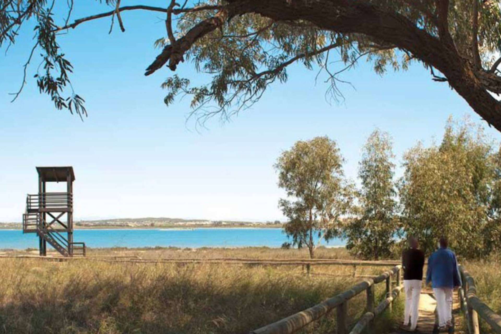 Explorando el ecoturismo sostenible en Torrevieja