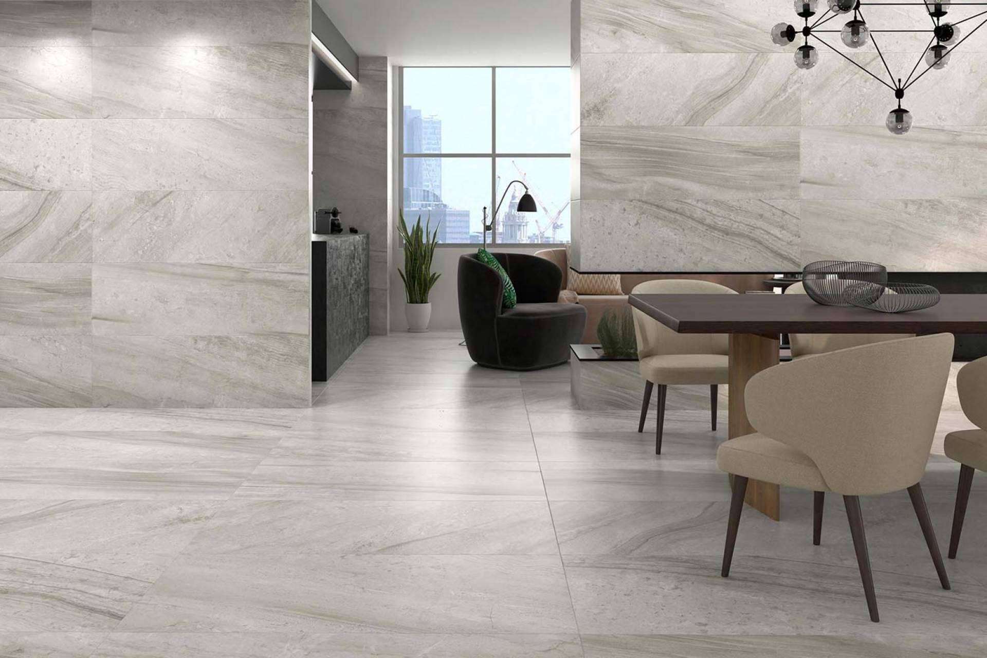 Azulejos imitación piedra para interior y exterior, una tendencia en alza en el diseño de hogares