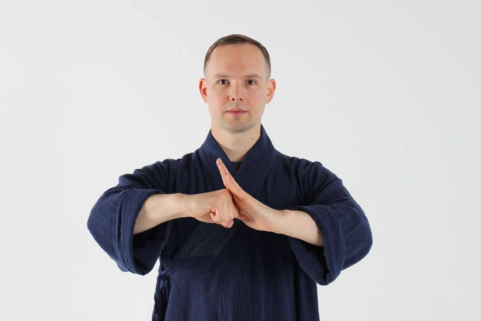 Shaolin Cultural Center Spain, la escuela fundada por Bruno Tombolato en Madrid para la práctica del Kung Fu Shaolin