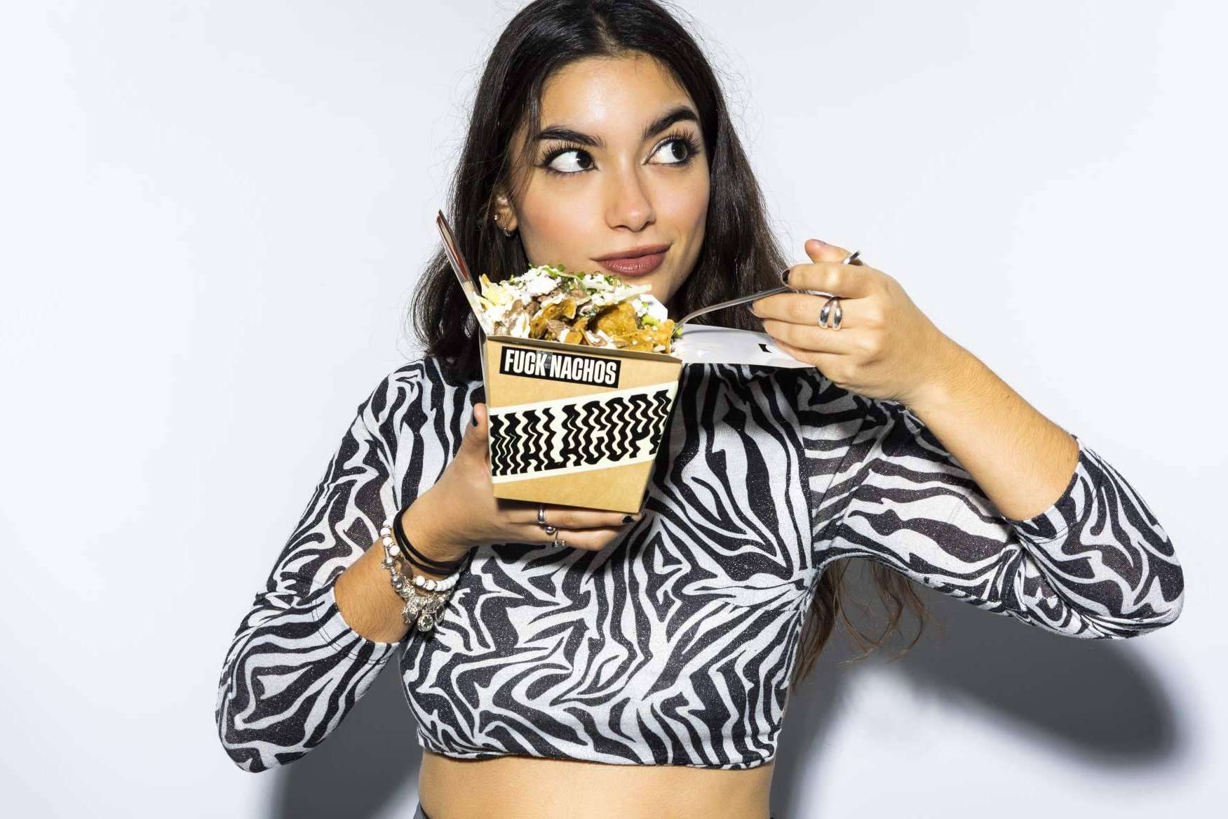 Malacopa, un delivery mexicano con el que vivir las noches de Madrid