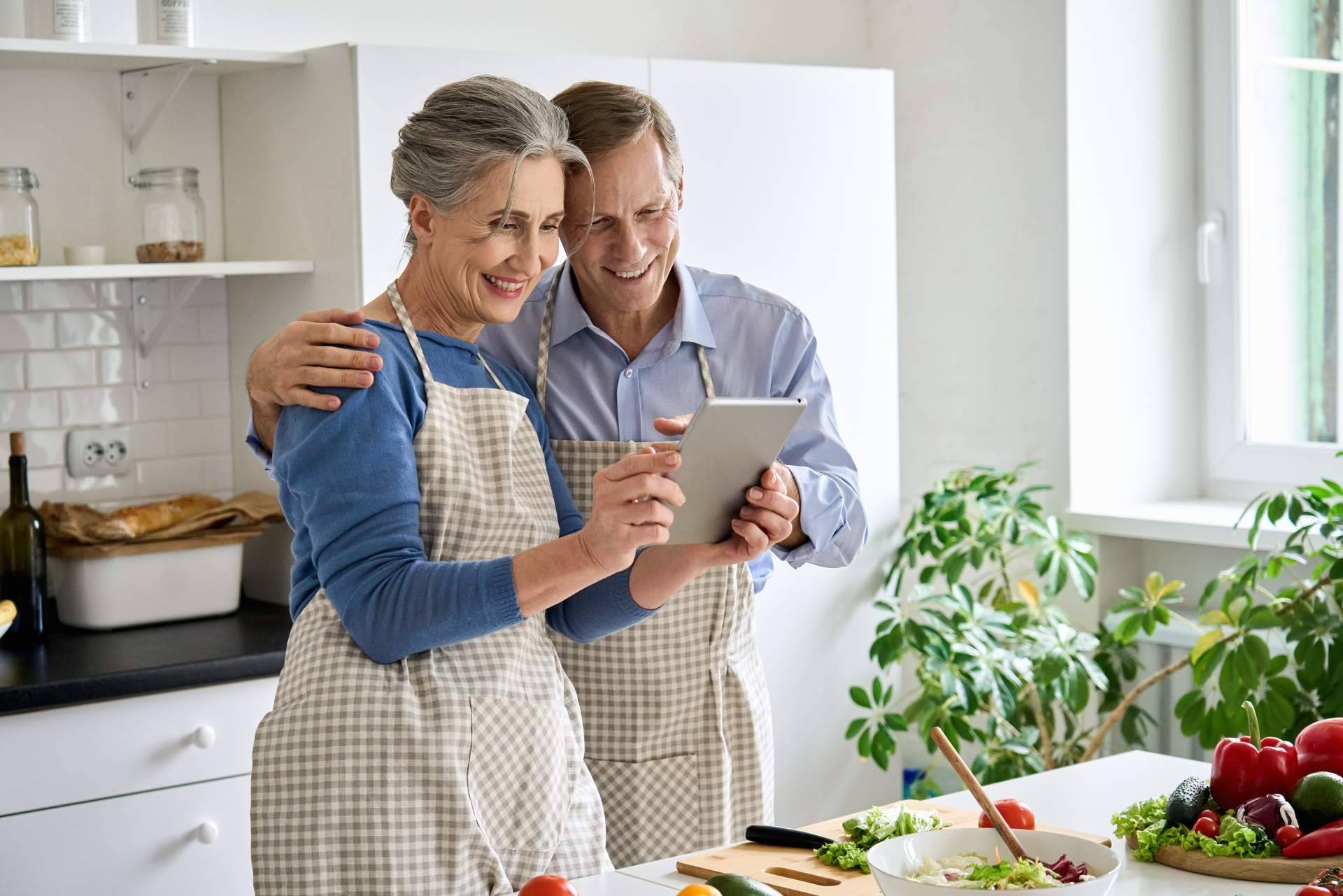 Salud and Fitness One Live ofrece los servicios de nutricionista Leganés