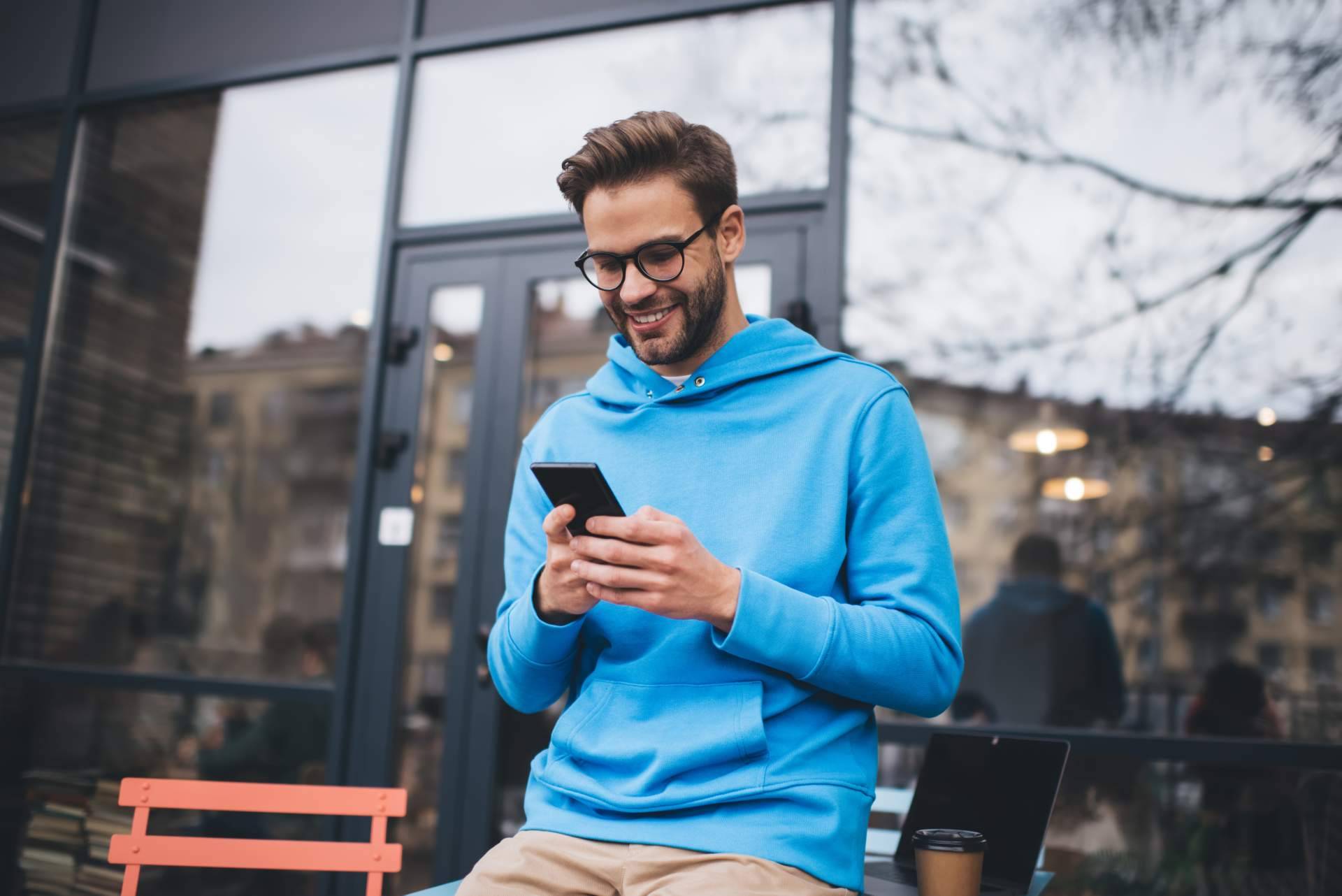 Los bots de WhatsApp, la especialidad de la firma Tabulación