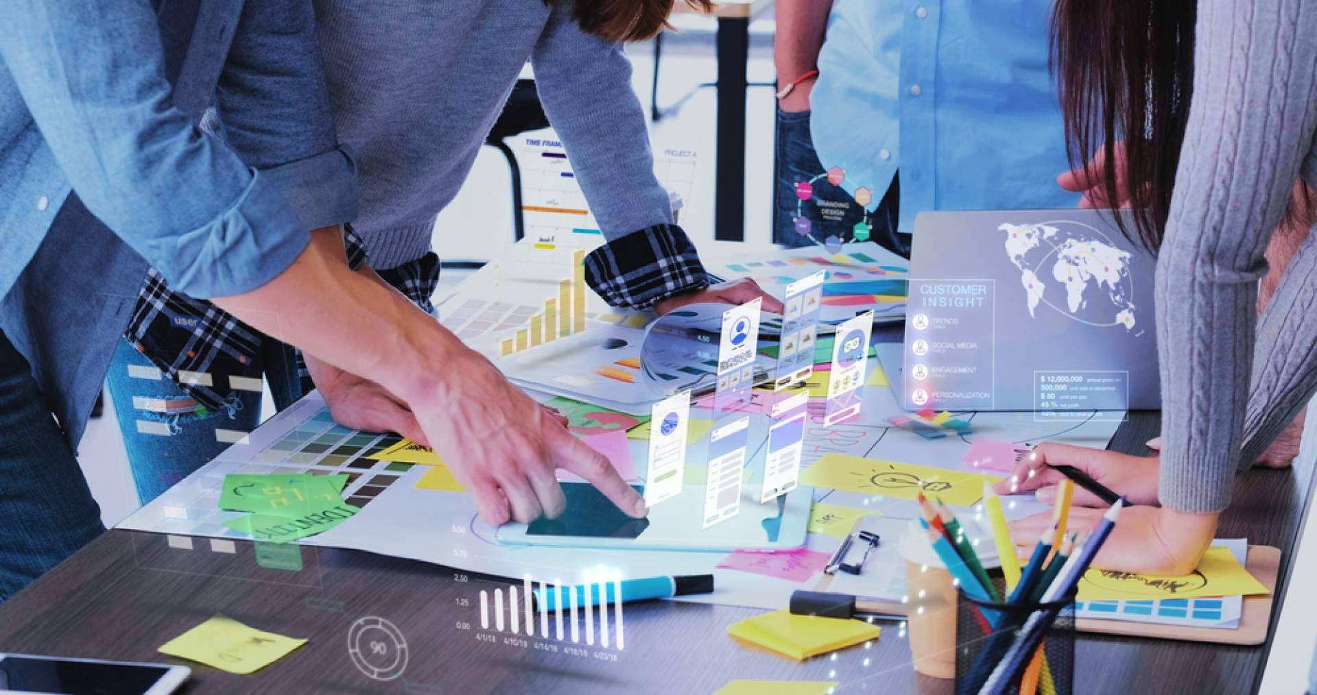 Estrategias de marketing digital de vanguardia con la agencia Occiput