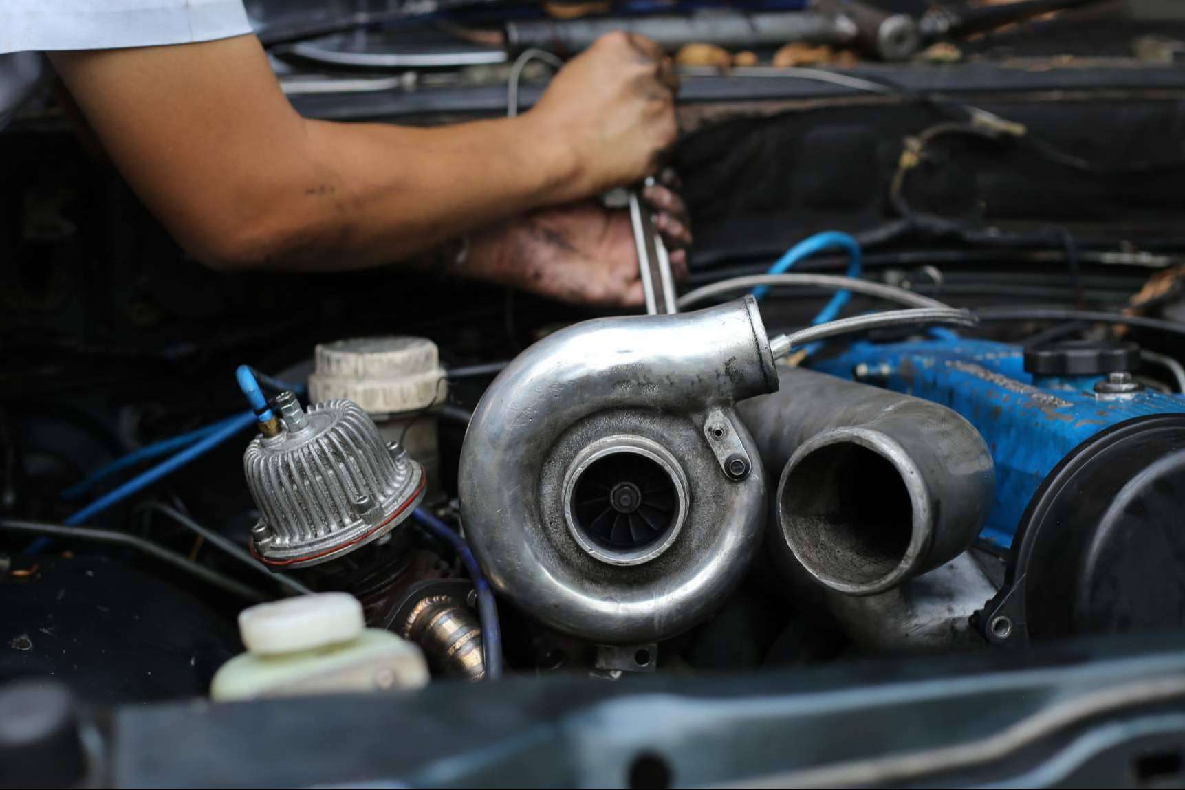 ¿Dónde encontrar turbos de calidad más económicos? Turbos24h