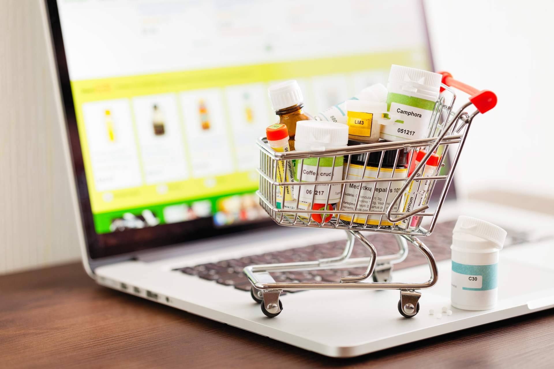 Aumentar las ventas de una farmacia con una tienda online, ¿cómo hacerlo?
