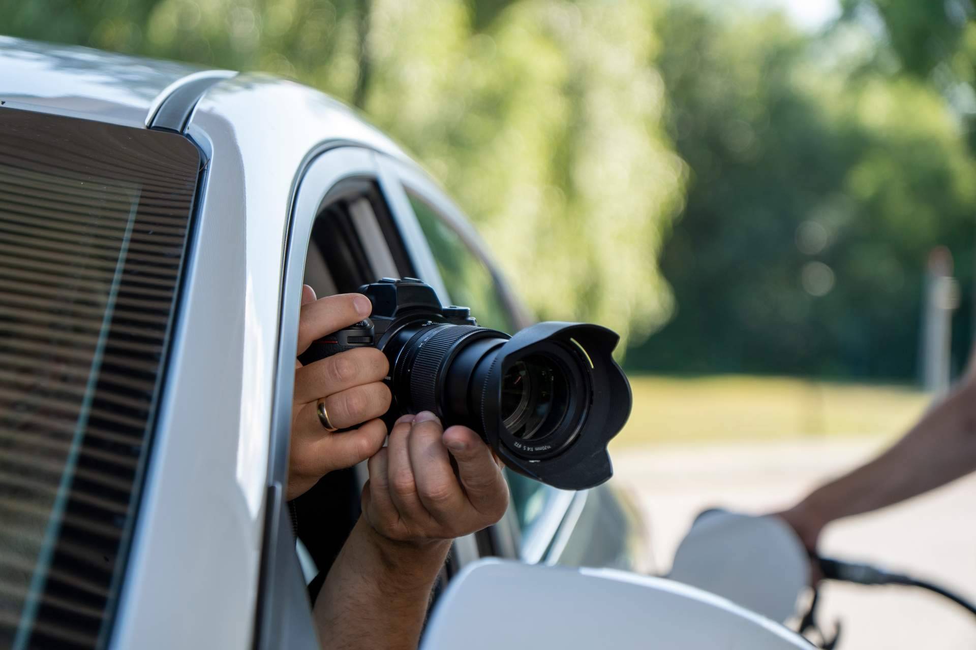 La misión de los detectives privados en casos de bajas laborales fingidas, por Aldebarán Detectives