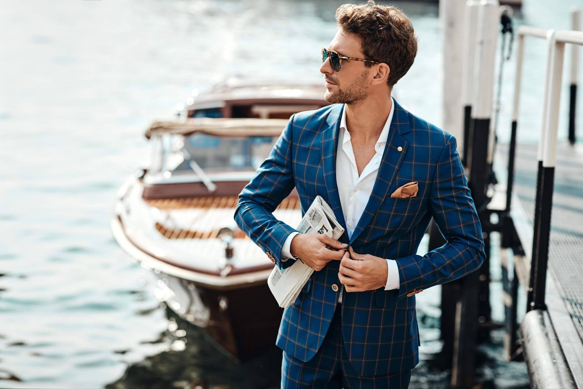 La revolución de las revistas de lujo, Vip Style Magazine