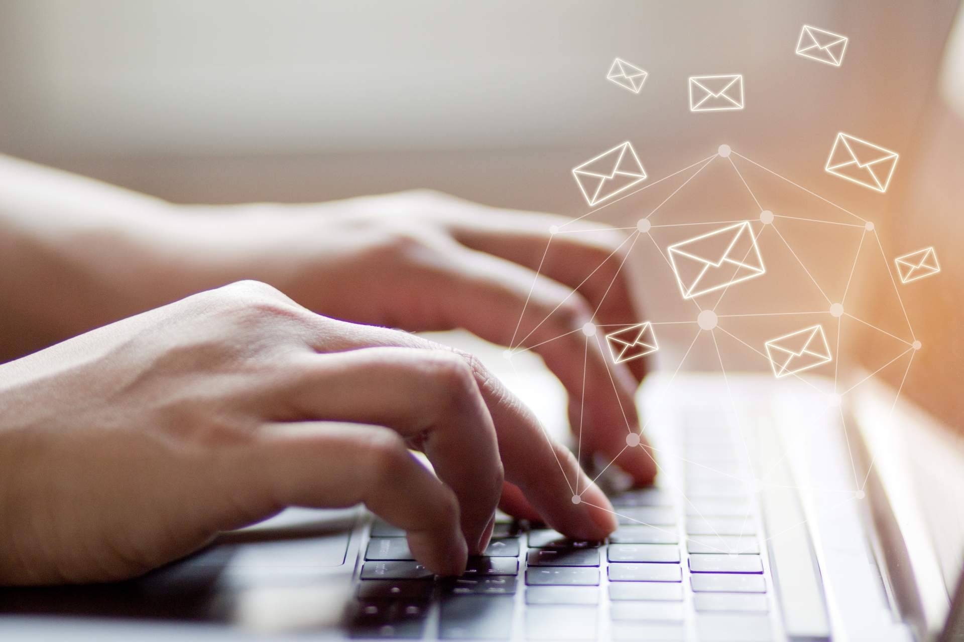 El correo Microsoft 365 permite optimizar el email corporativo