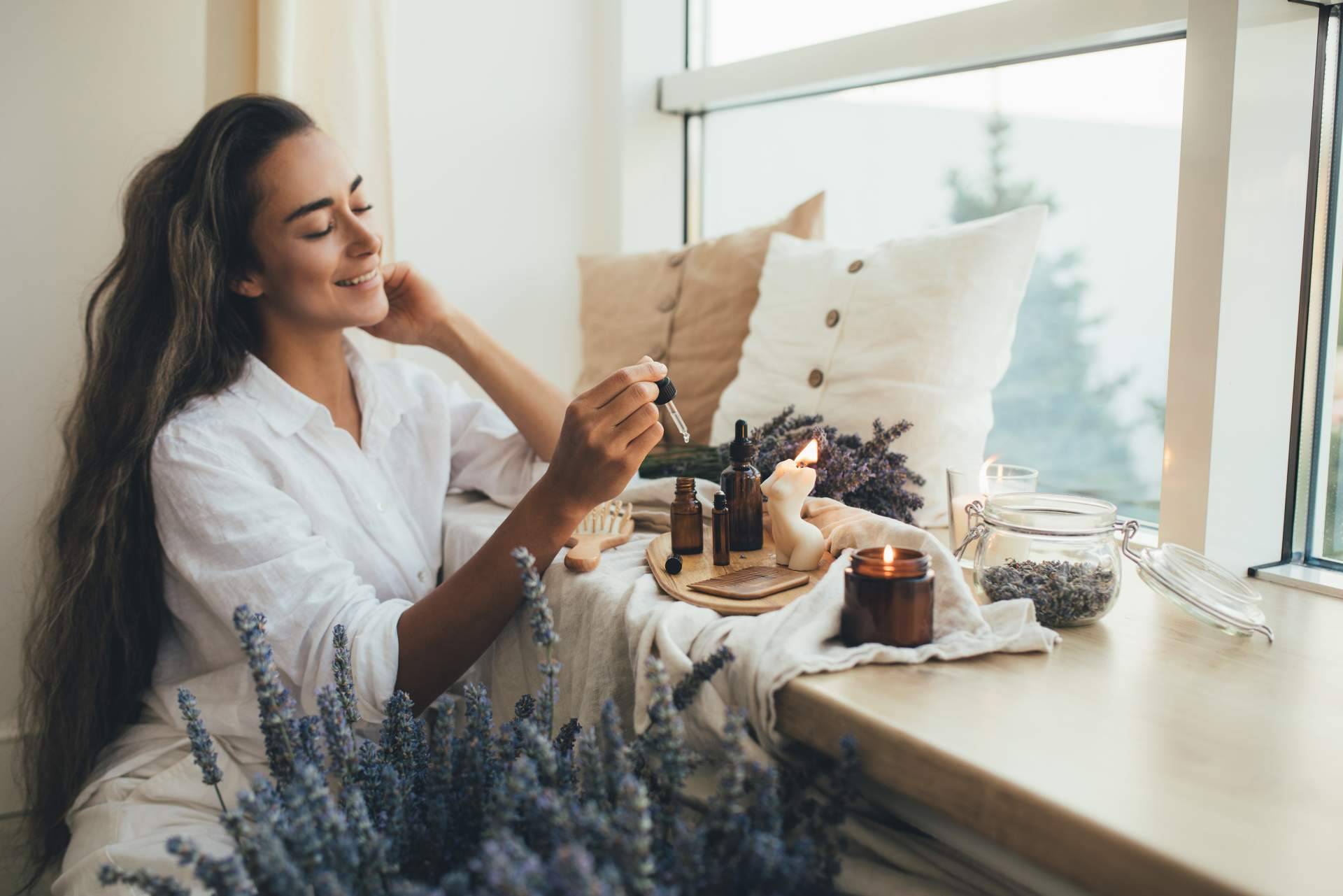 Una empresa mexicana referente en aromatización y marketing olfativo, Difusores Hamptons