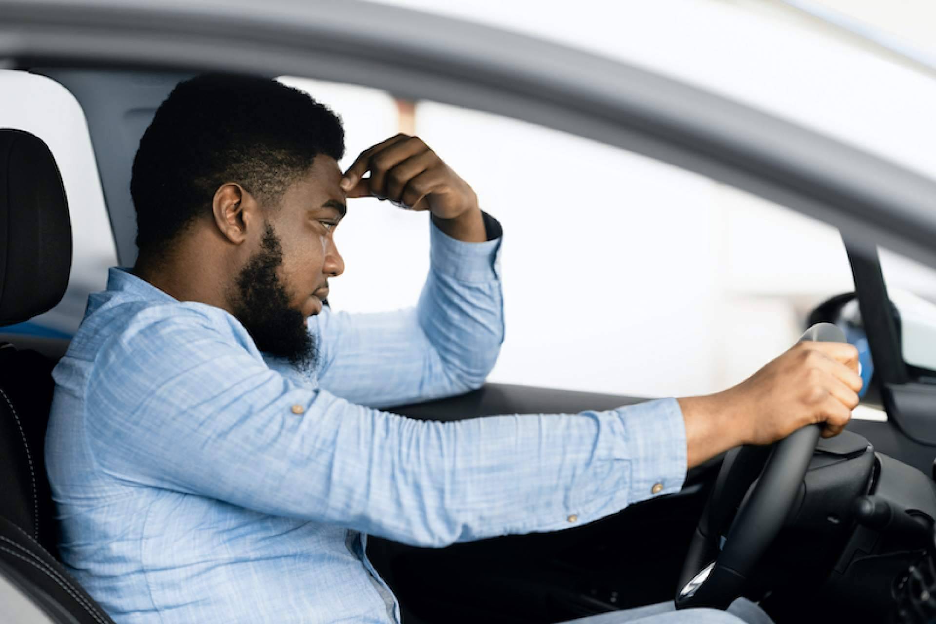¿Es posible vender un coche siniestrado?