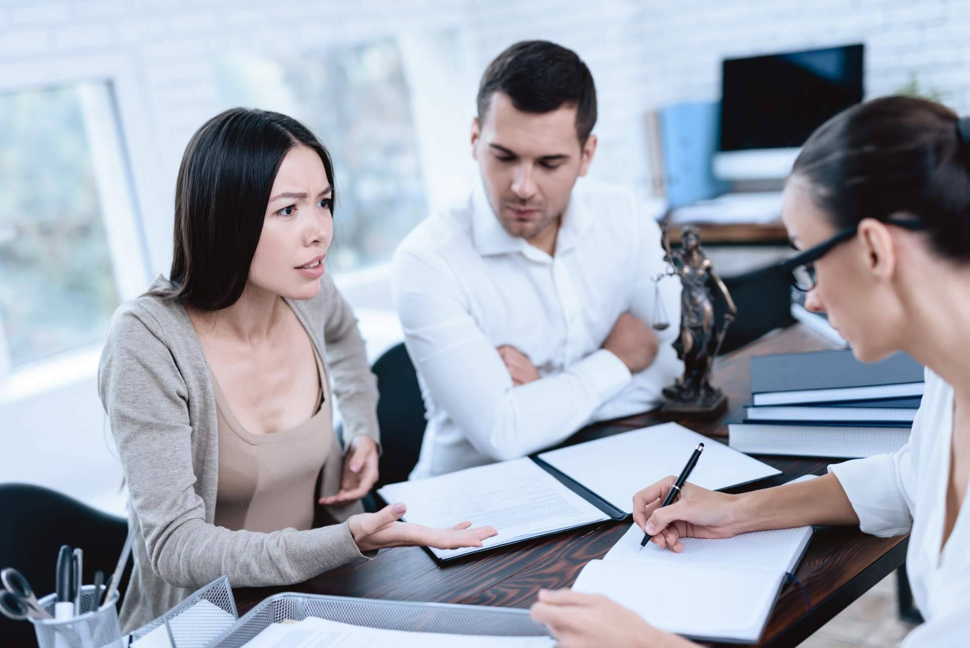 NewLex Abogados para un divorcio económico y rápido