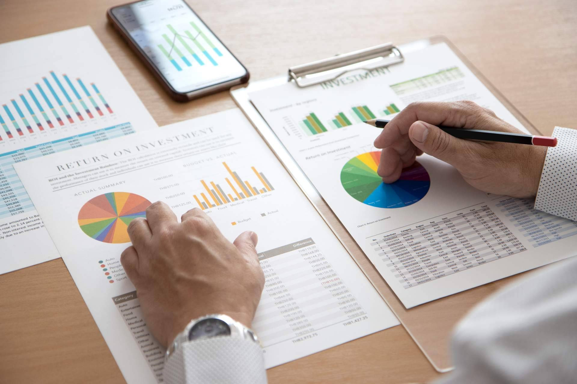 Max Gestión explica cómo prepararse para el cierre fiscal del ejercicio 2023